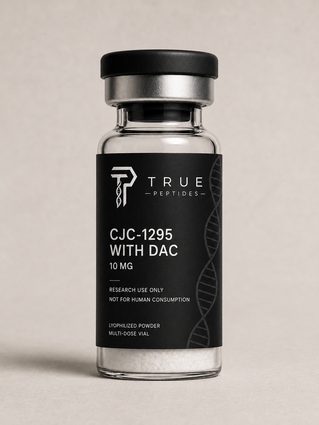 CJC-1295 With DAC
