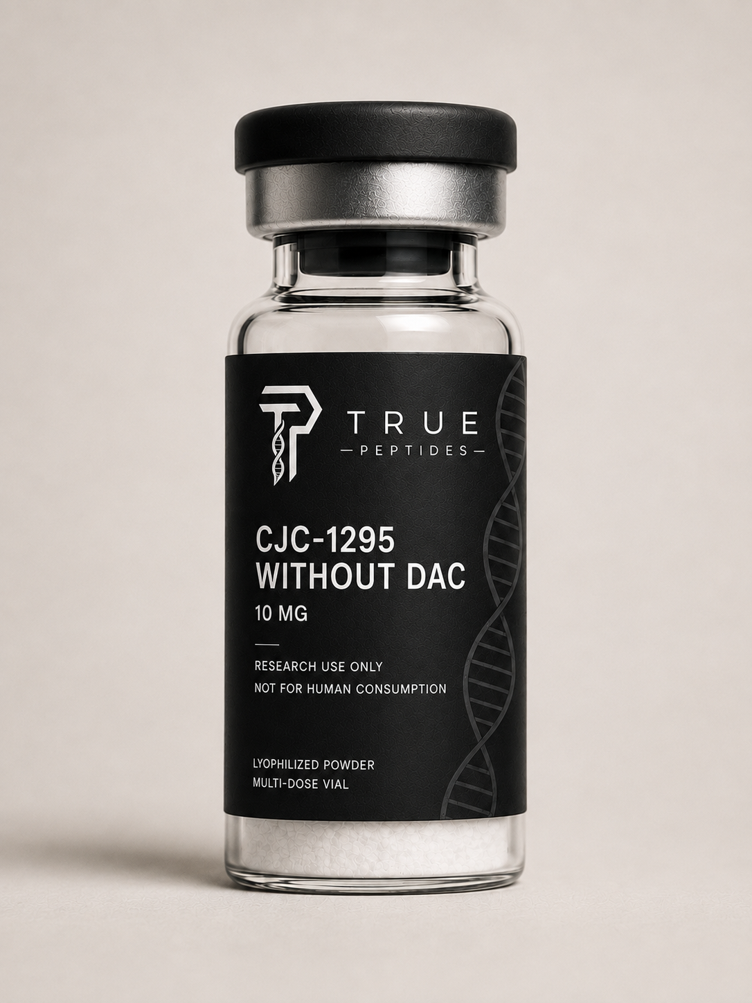 CJC-1295 Without DAC
