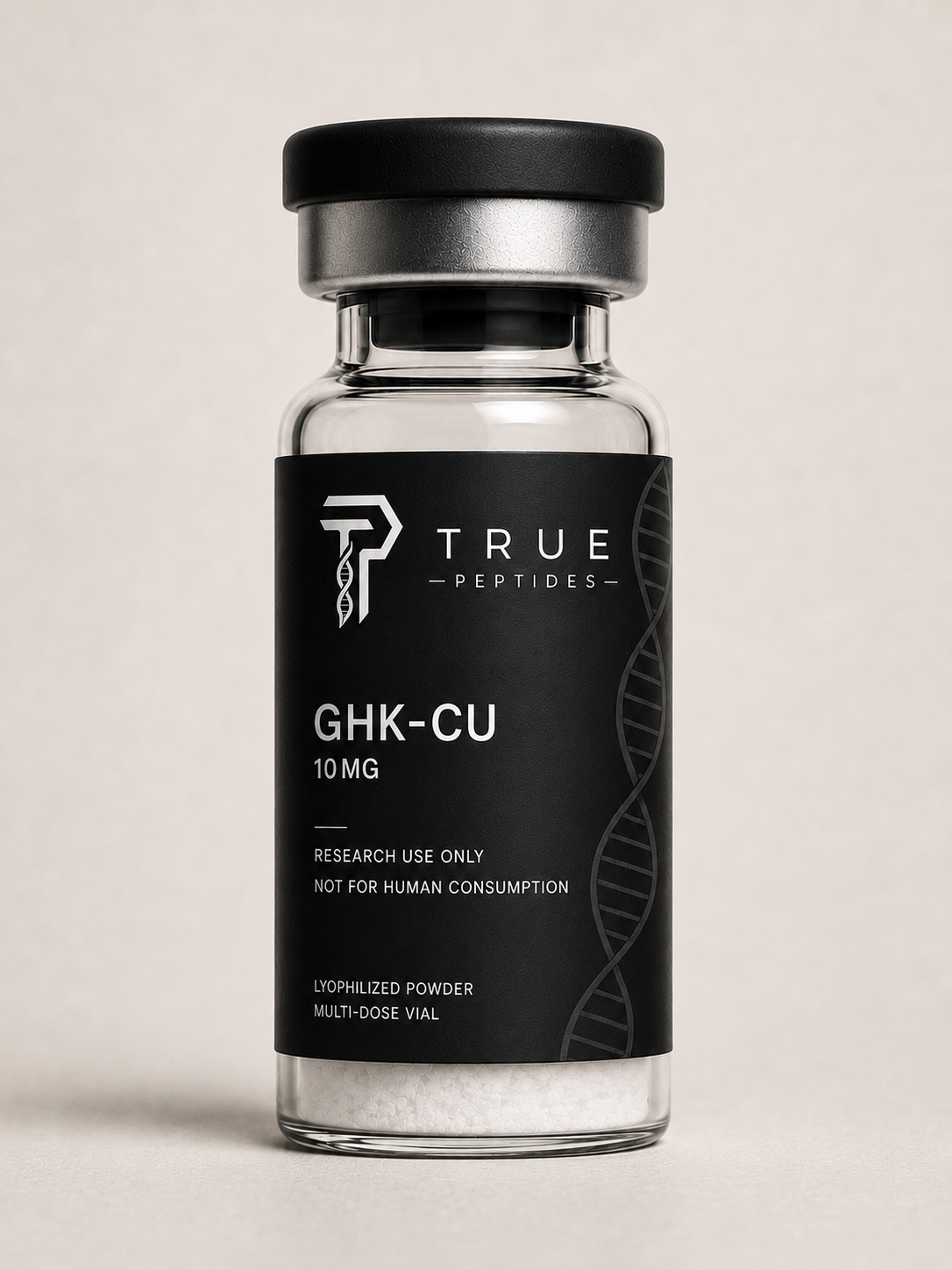 GHK-Cu