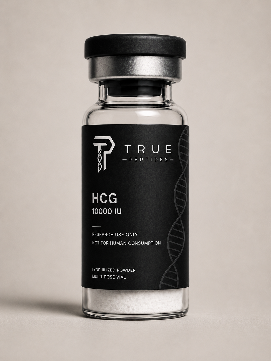 HCG
