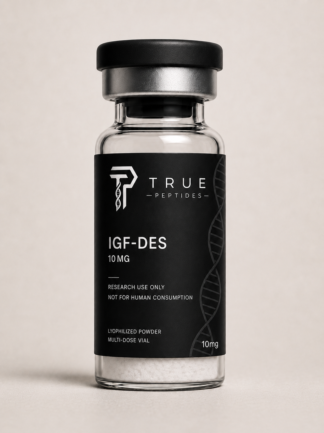 IGF-DES
