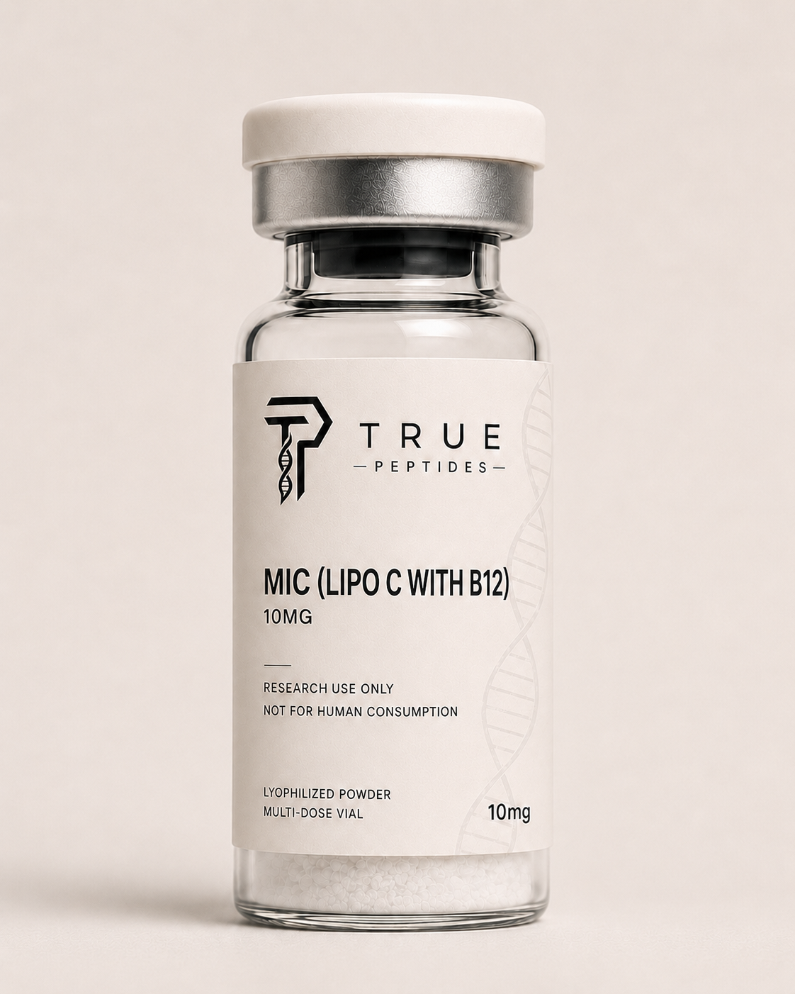 MIC (Lipo C with B12)