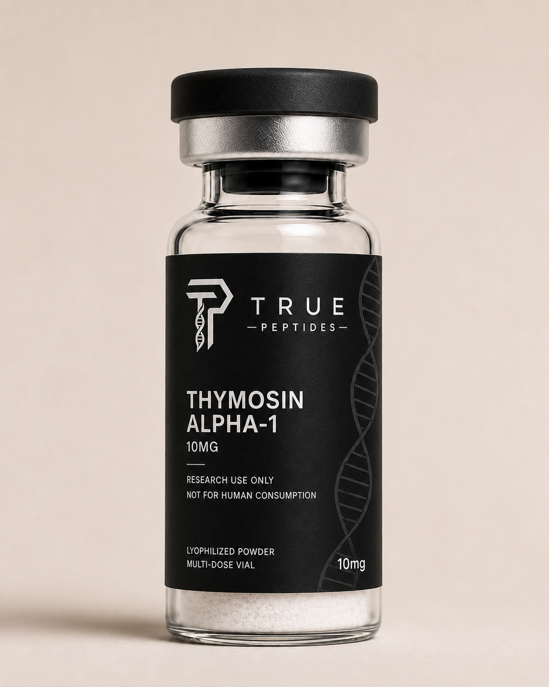 Thymosin Alpha-1