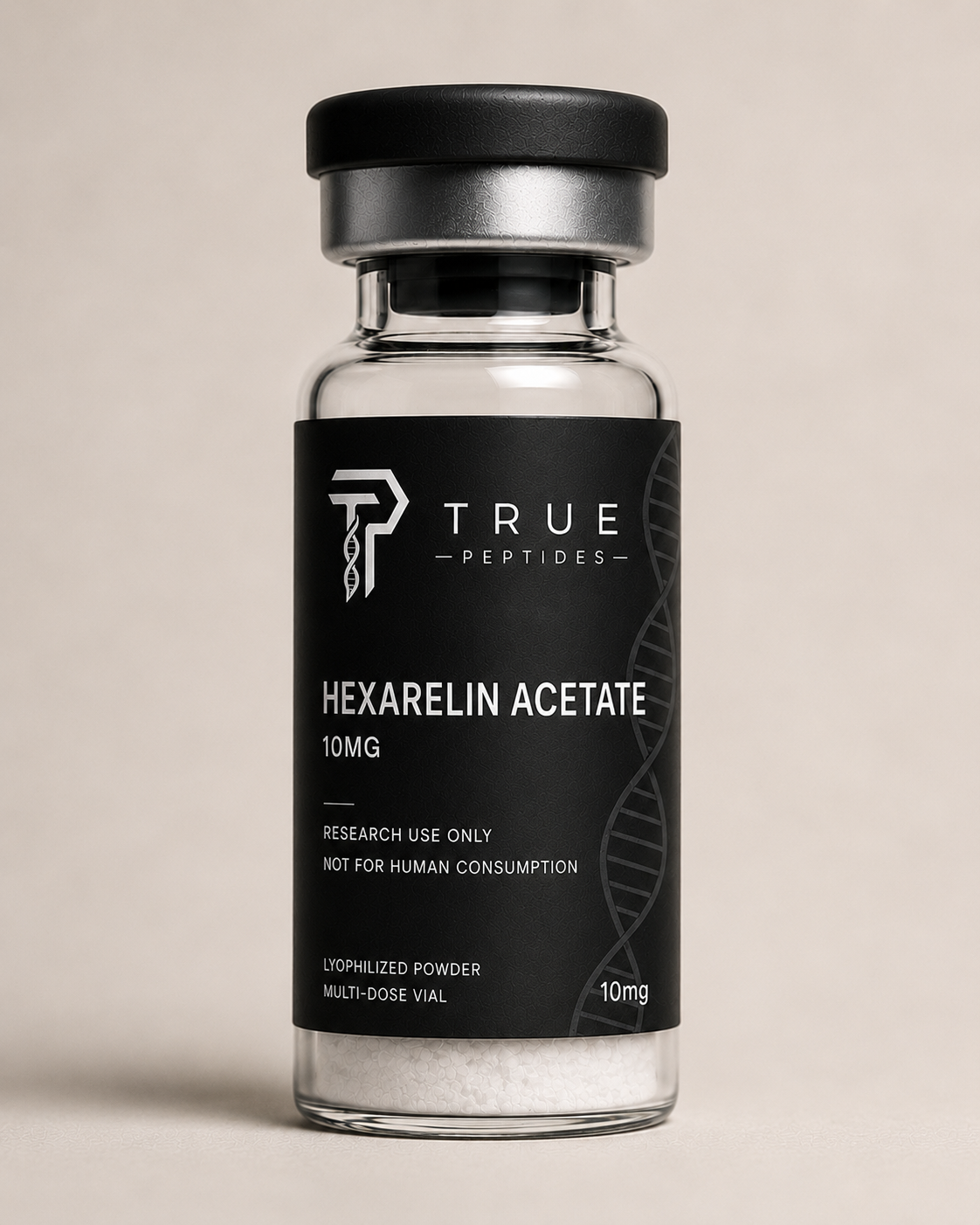 Hexarelin Acetate