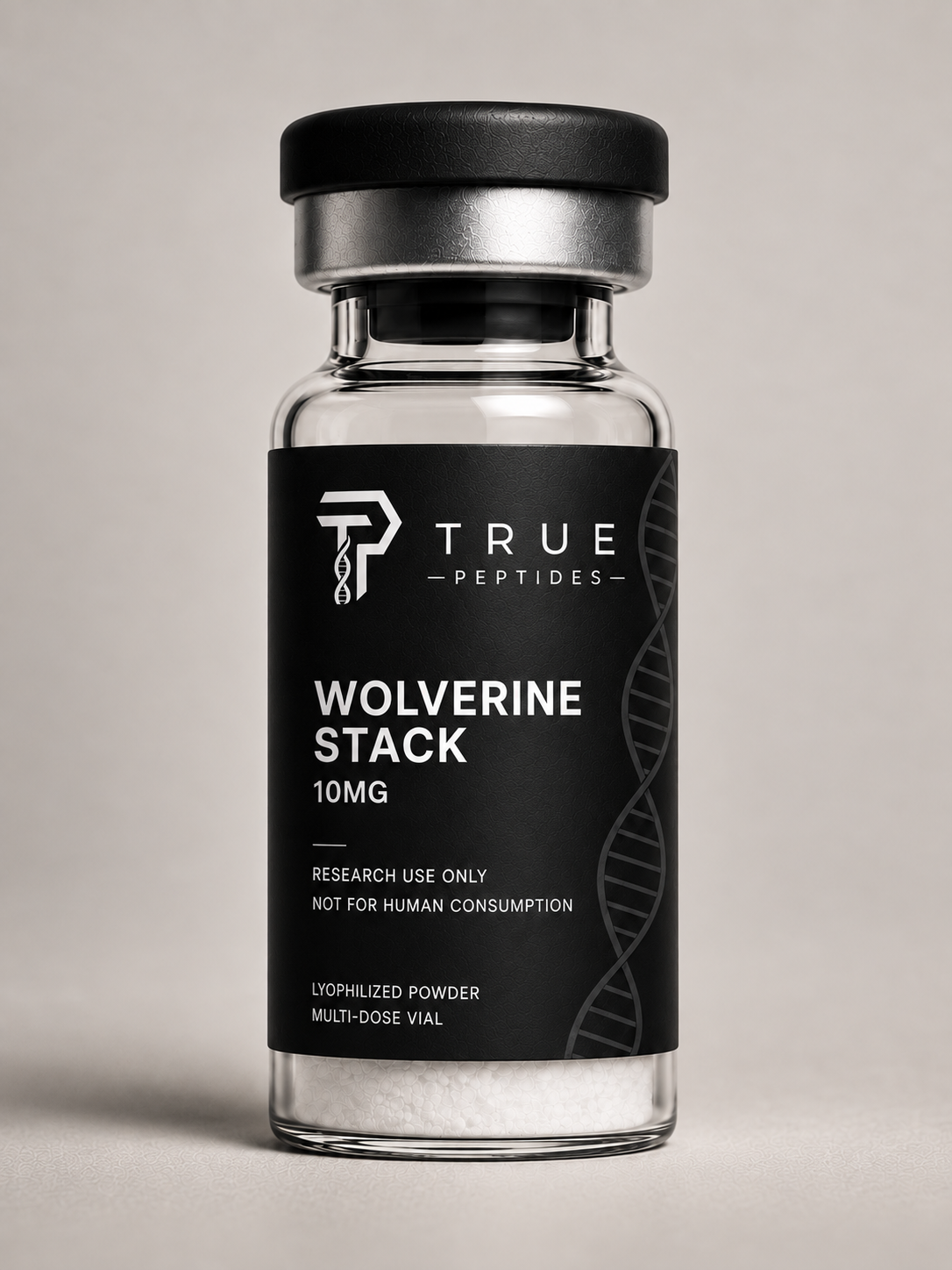 Wolverine Stack 10mg