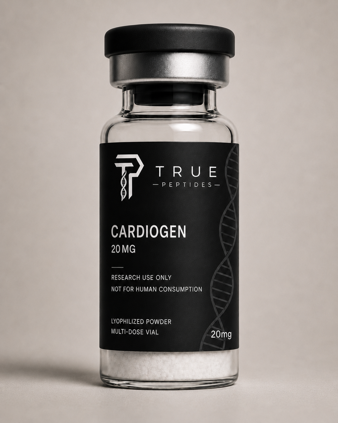 Cardiogen