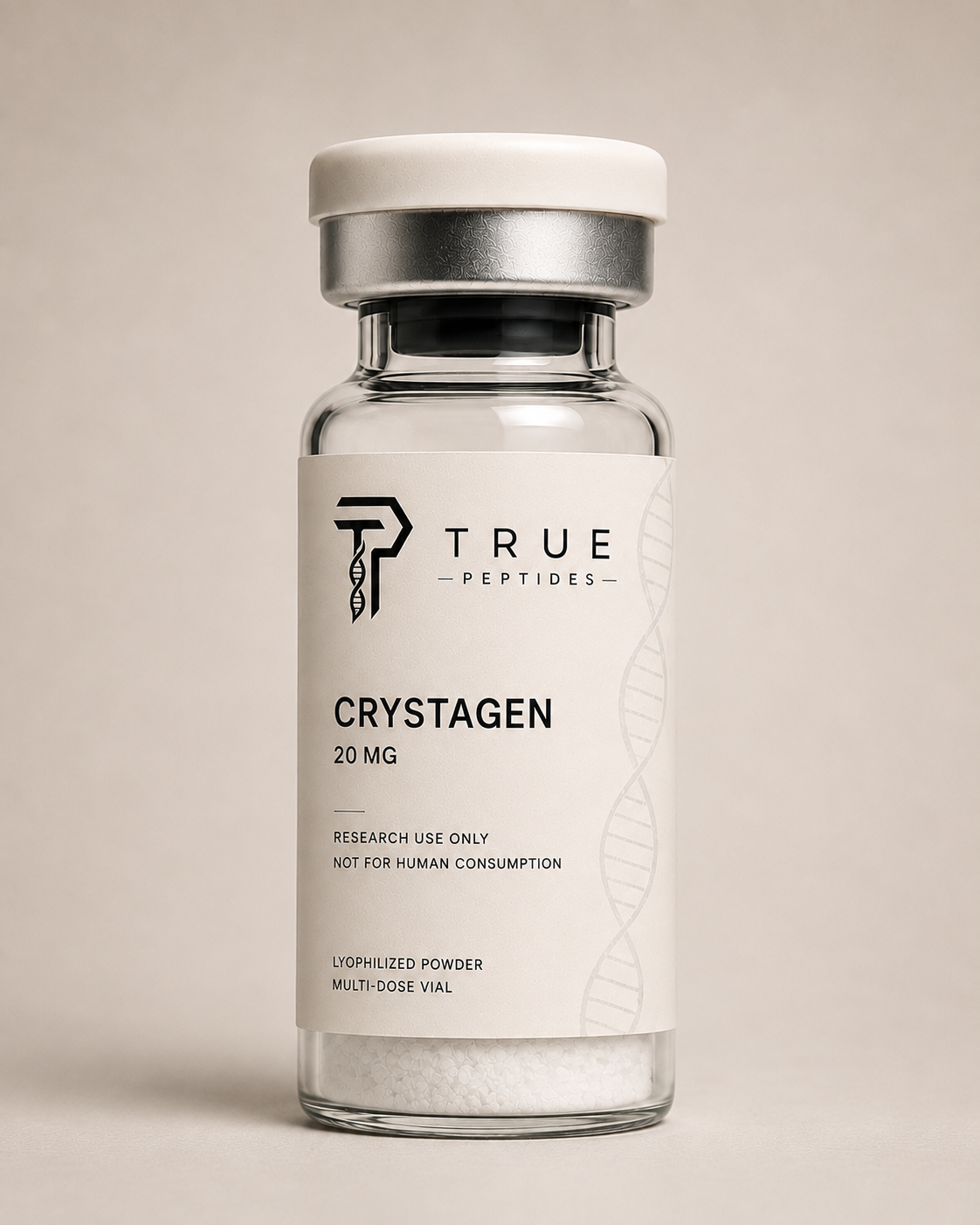 Crystagen