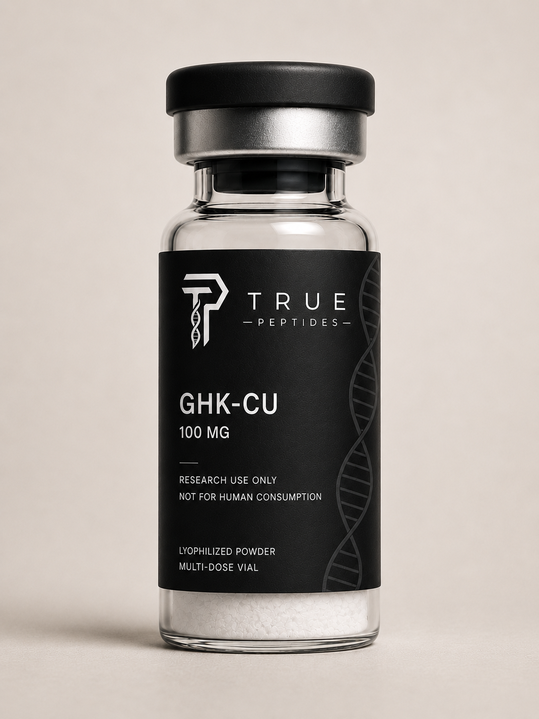 GHK-Cu
