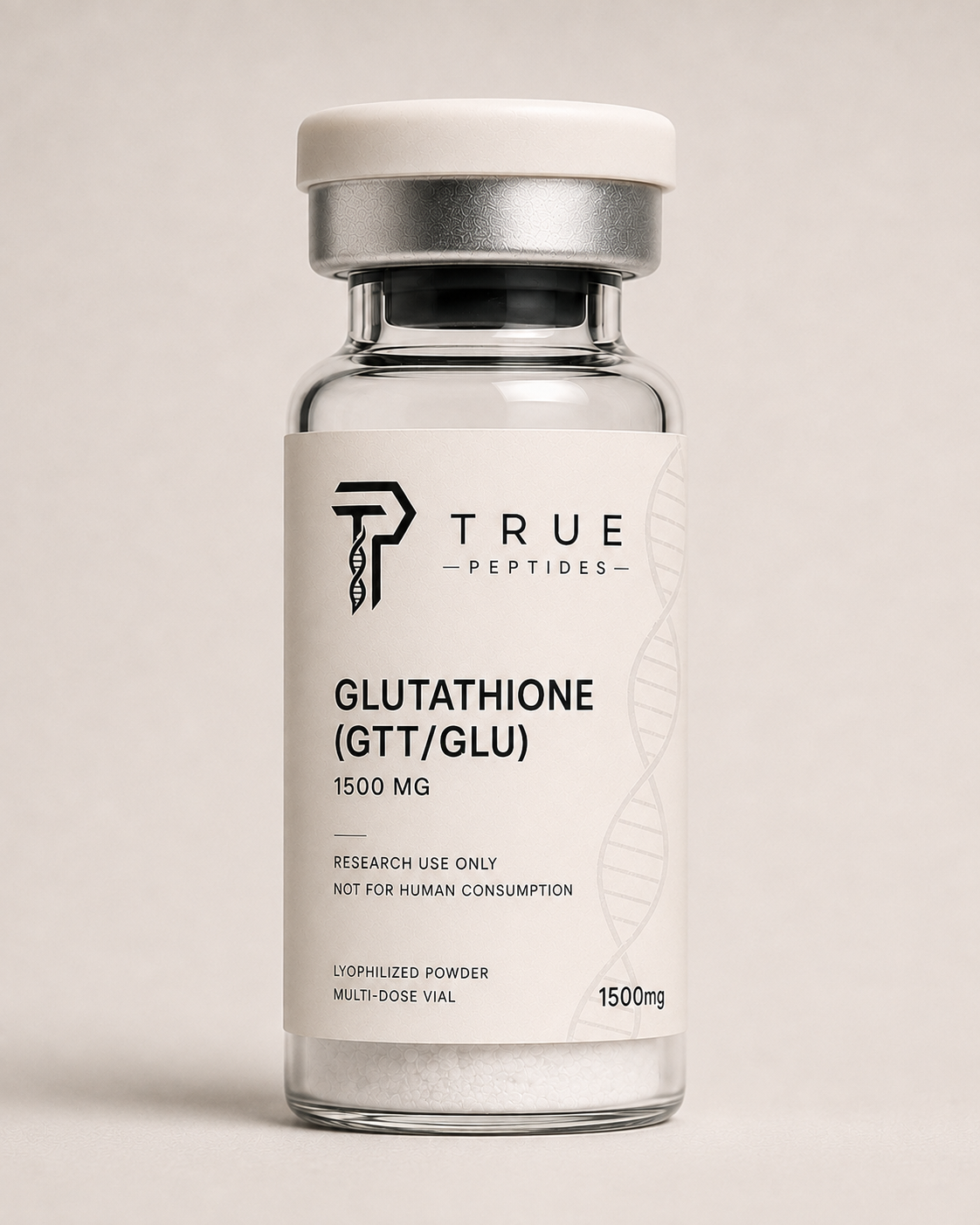 Glutathione (GTT/Glu)