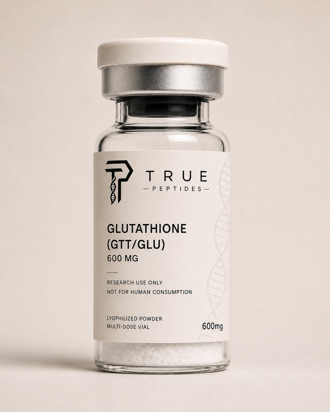 Glutathione (GTT/Glu)