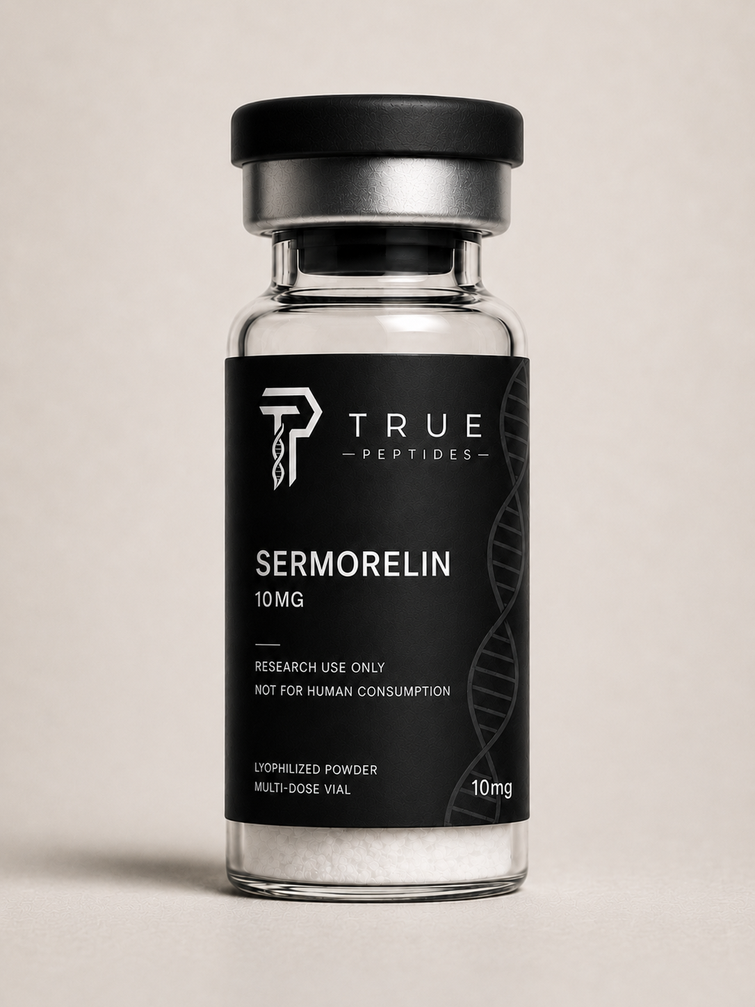 Sermorelin