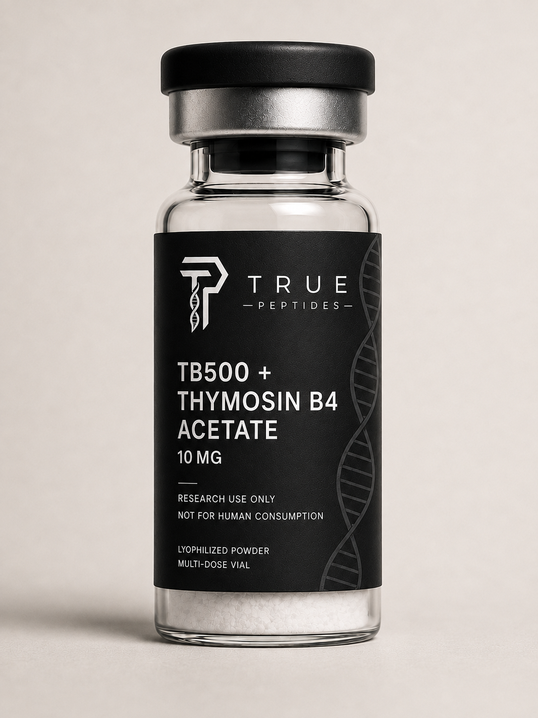TB500 C Thymosin B4 Acetate