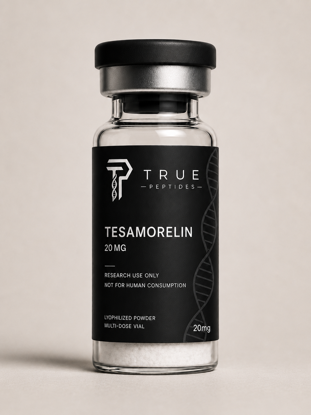 Tesamorelin
