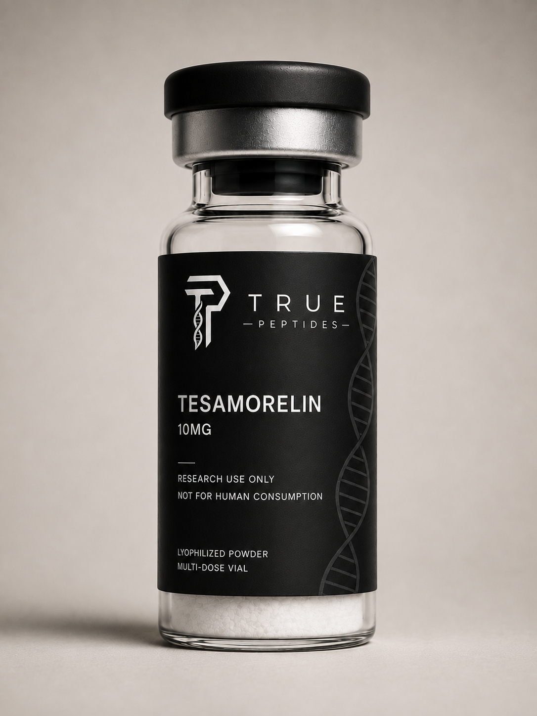 Tesamorelin
