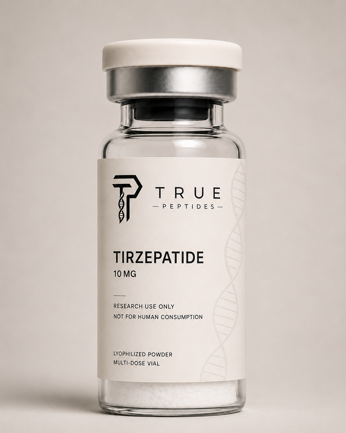 Tirzepatide